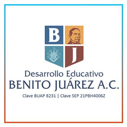 DESARROLLO EDUCATIVO BENITO JUÁREZ A.C.