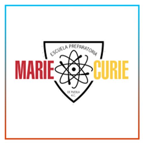 ESCUELA PREPARATORIA MARIE CURIE DE PUEBLA, A.C.