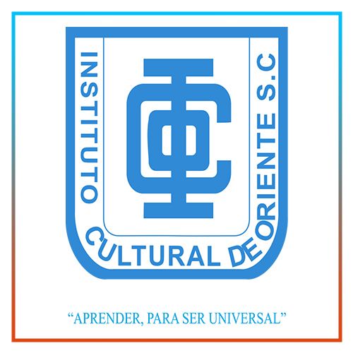 Instituto Cultural de Oriente S.C.