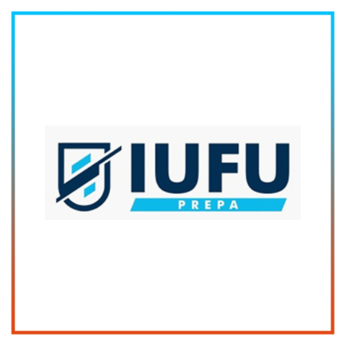 PREPARATORIA IUFU