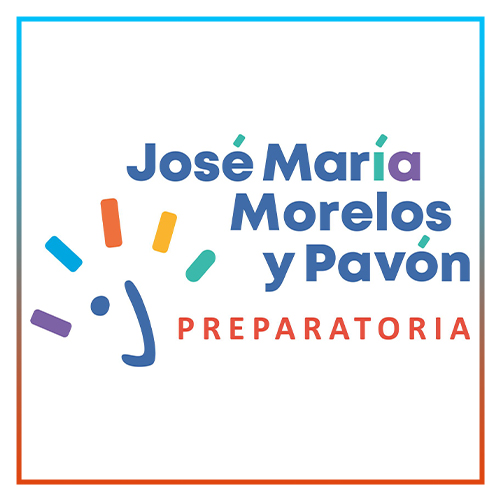 PREPARATORIA JOSÉ MARÍA MORELOS Y PAVÓN