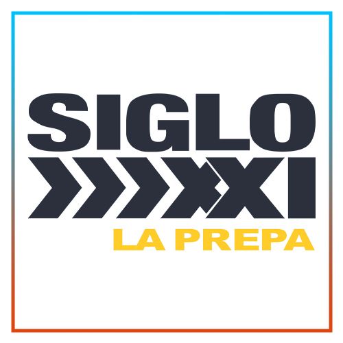 PREPARATORIA Siglo XXI